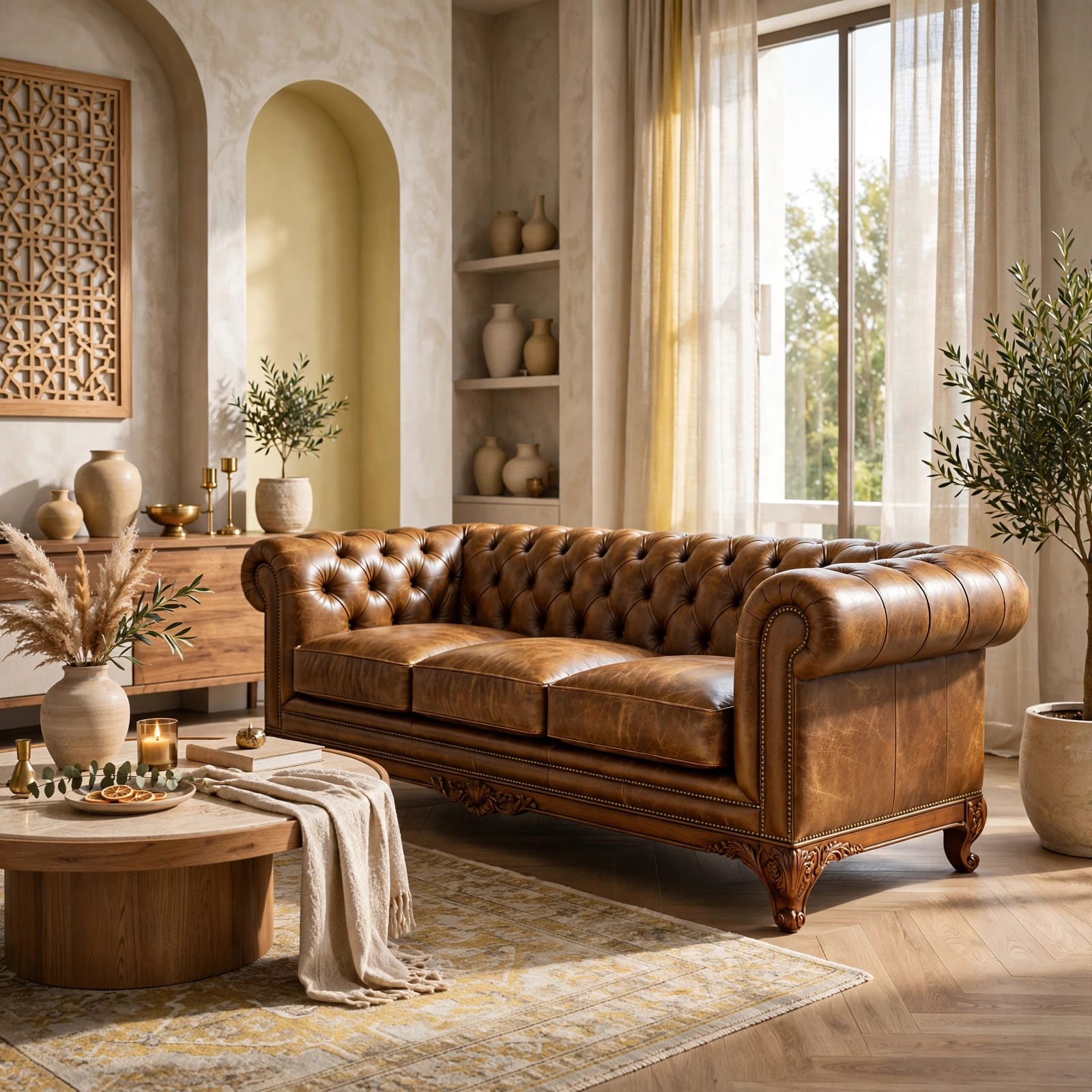 Luxury Collection